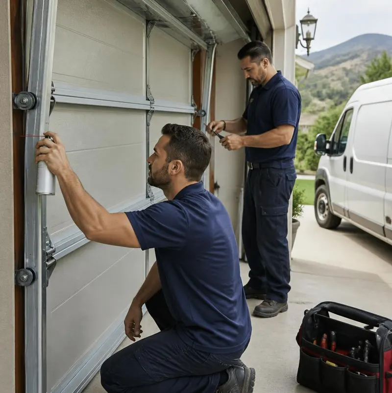 About McLean Door & Opener