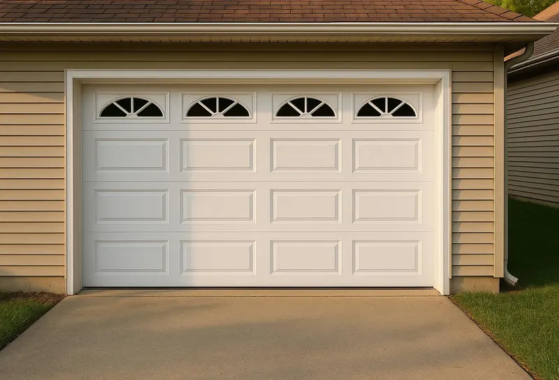 Contact McLean Door & Opener