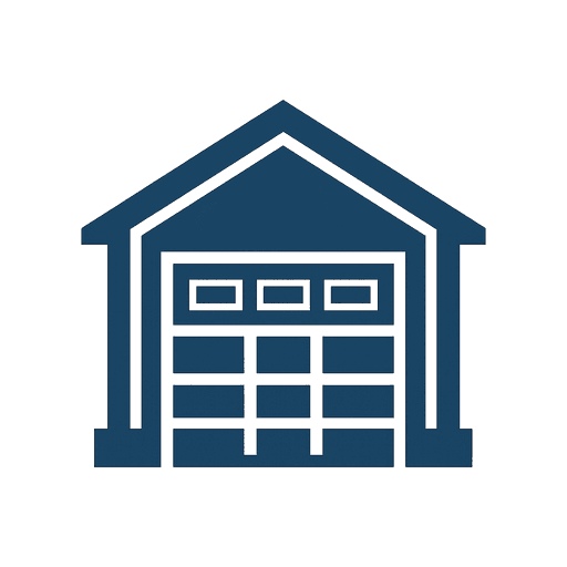 McLean Door & Opener logo